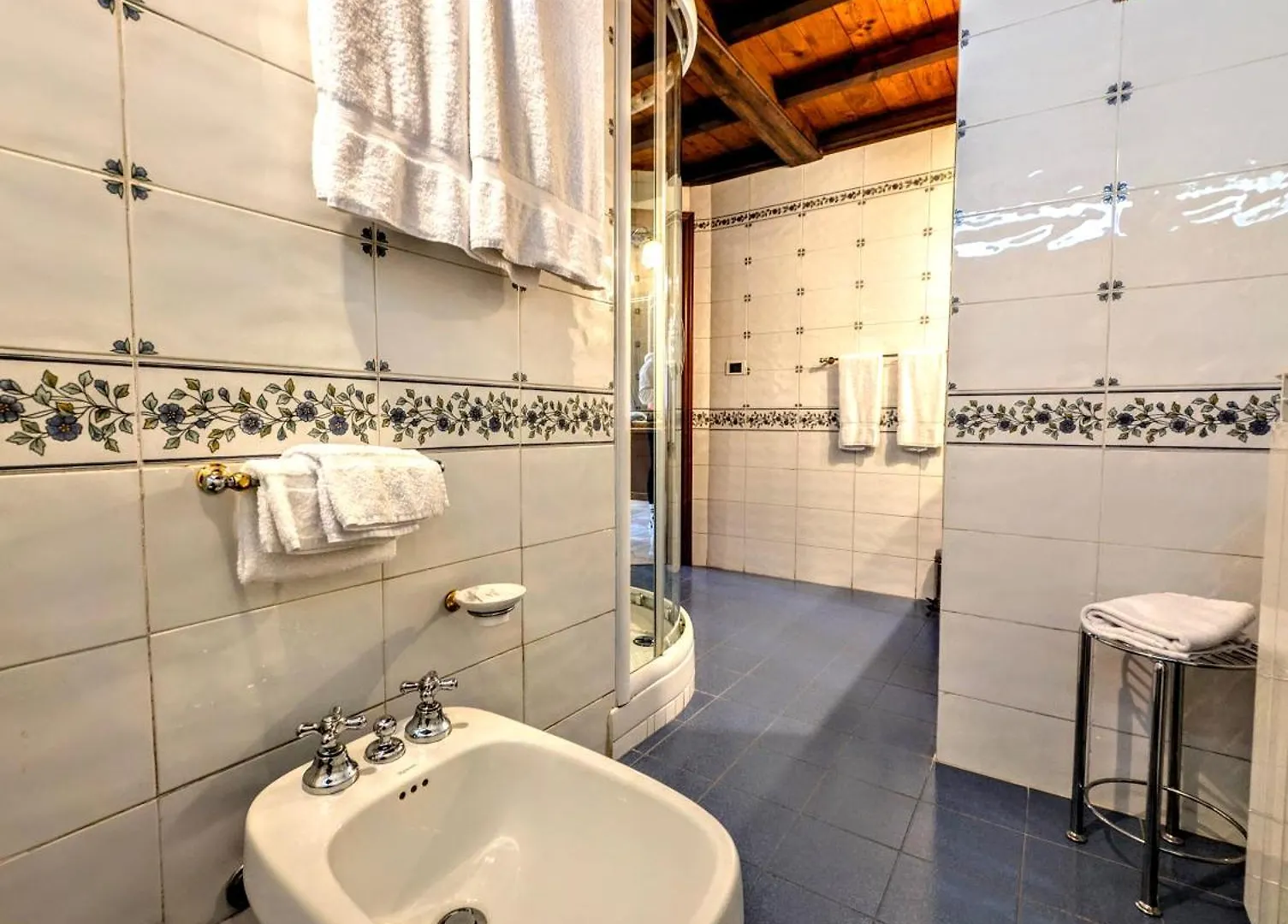 Residence Villa La Fornacina Incisa in Val d'Arno 0*,