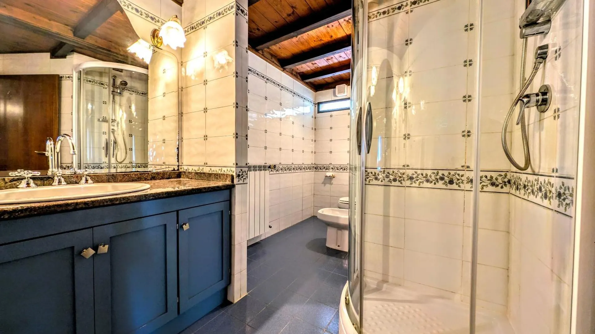 Apartamento Residence Villa La Fornacina Incisa in Val d'Arno