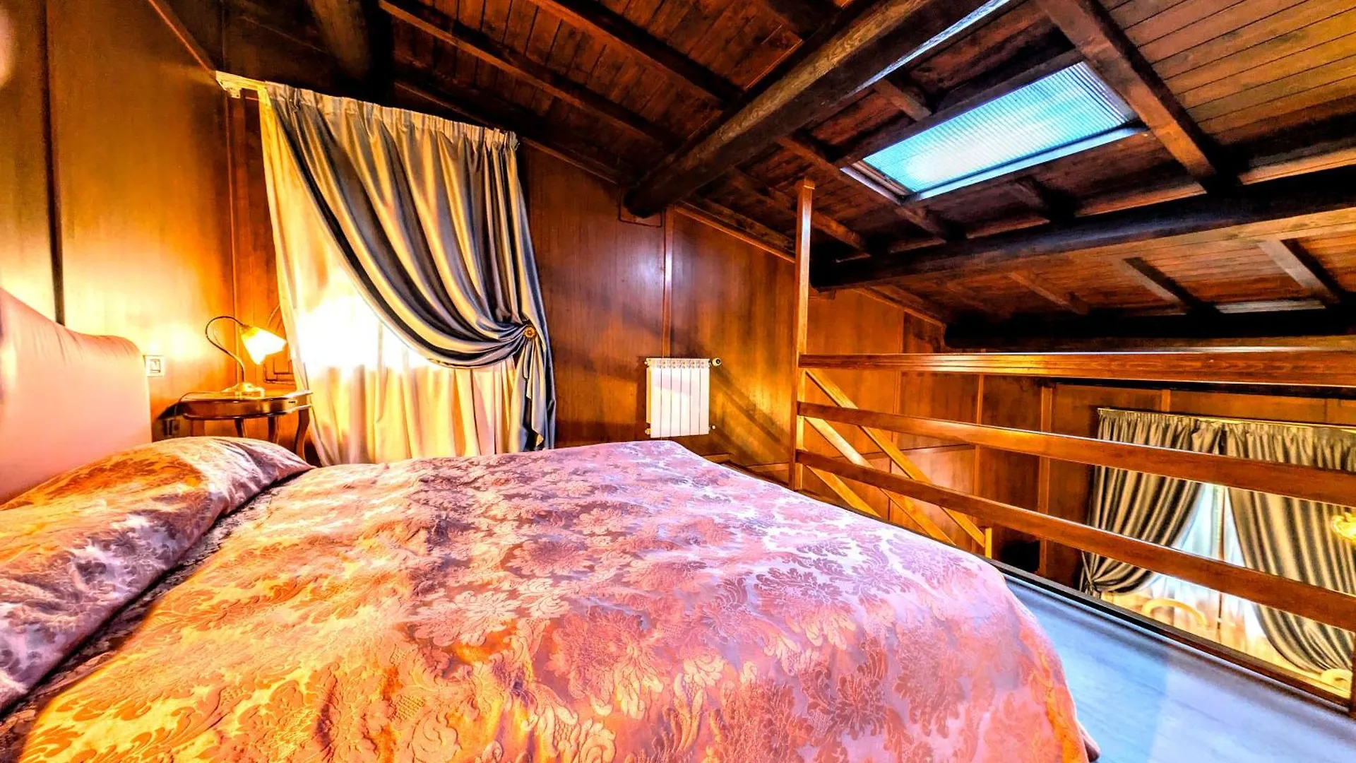 Residence Villa La Fornacina Incisa in Val d'Arno 0*,  Italia