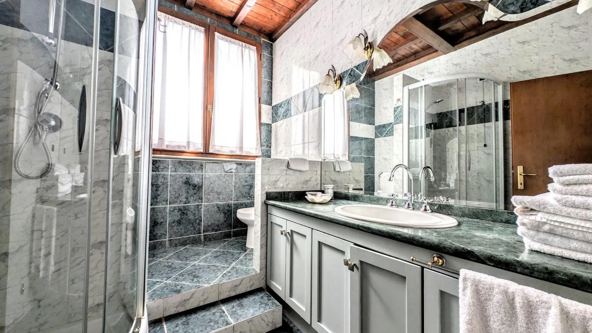 Residence Villa La Fornacina Incisa in Val d'Arno Apartamento