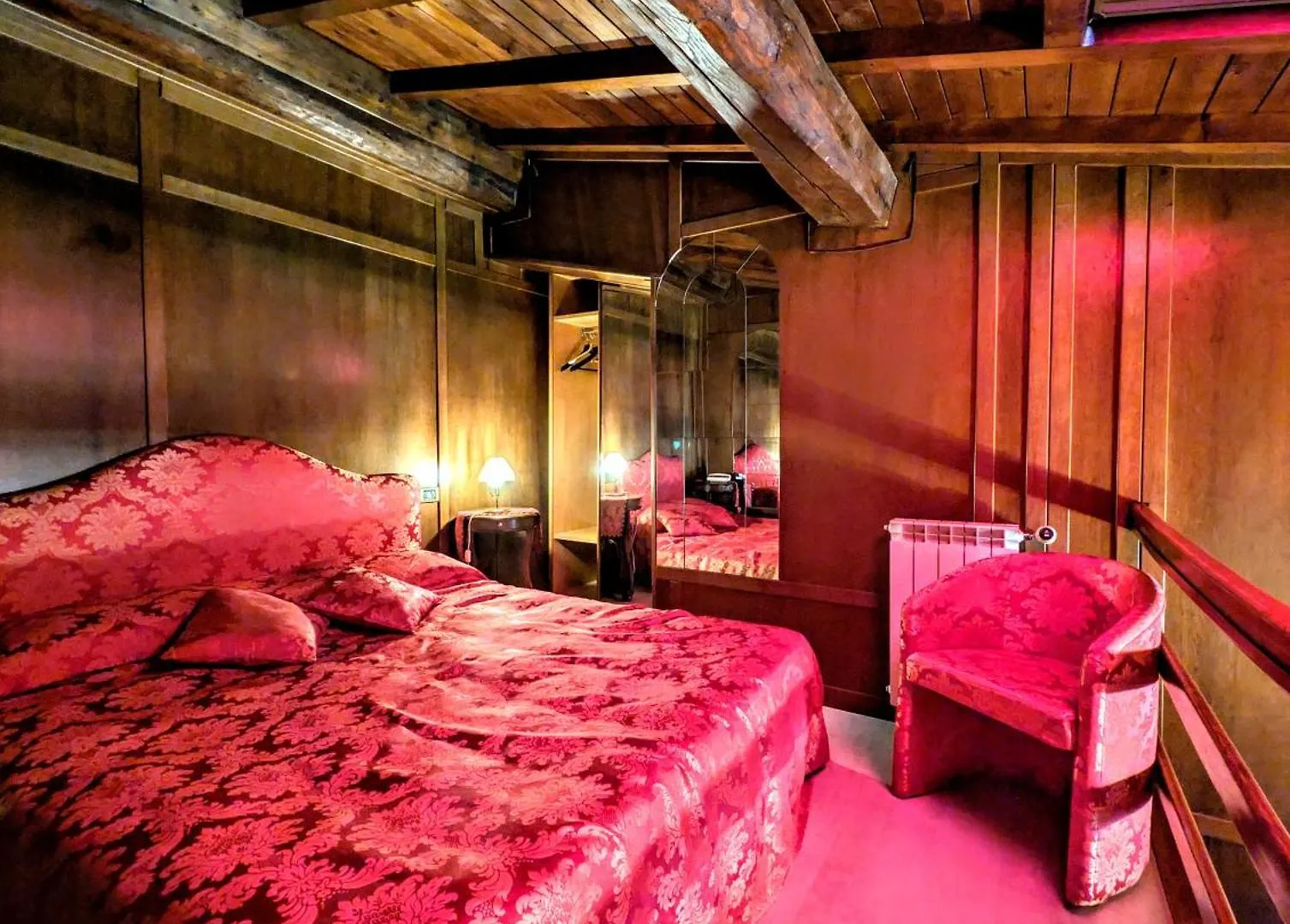 Apartamento Residence Villa La Fornacina Incisa in Val d'Arno