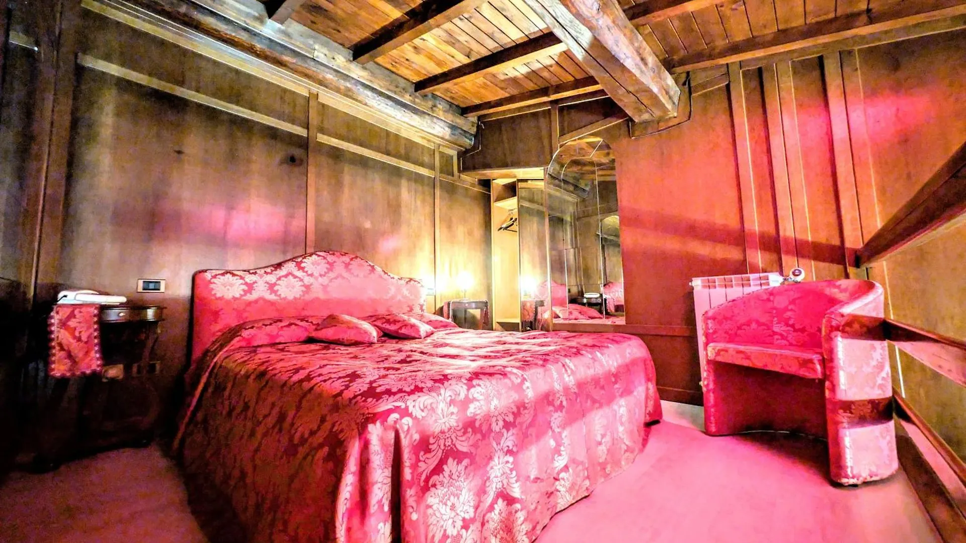 Residence Villa La Fornacina Incisa in Val d'Arno 0*,