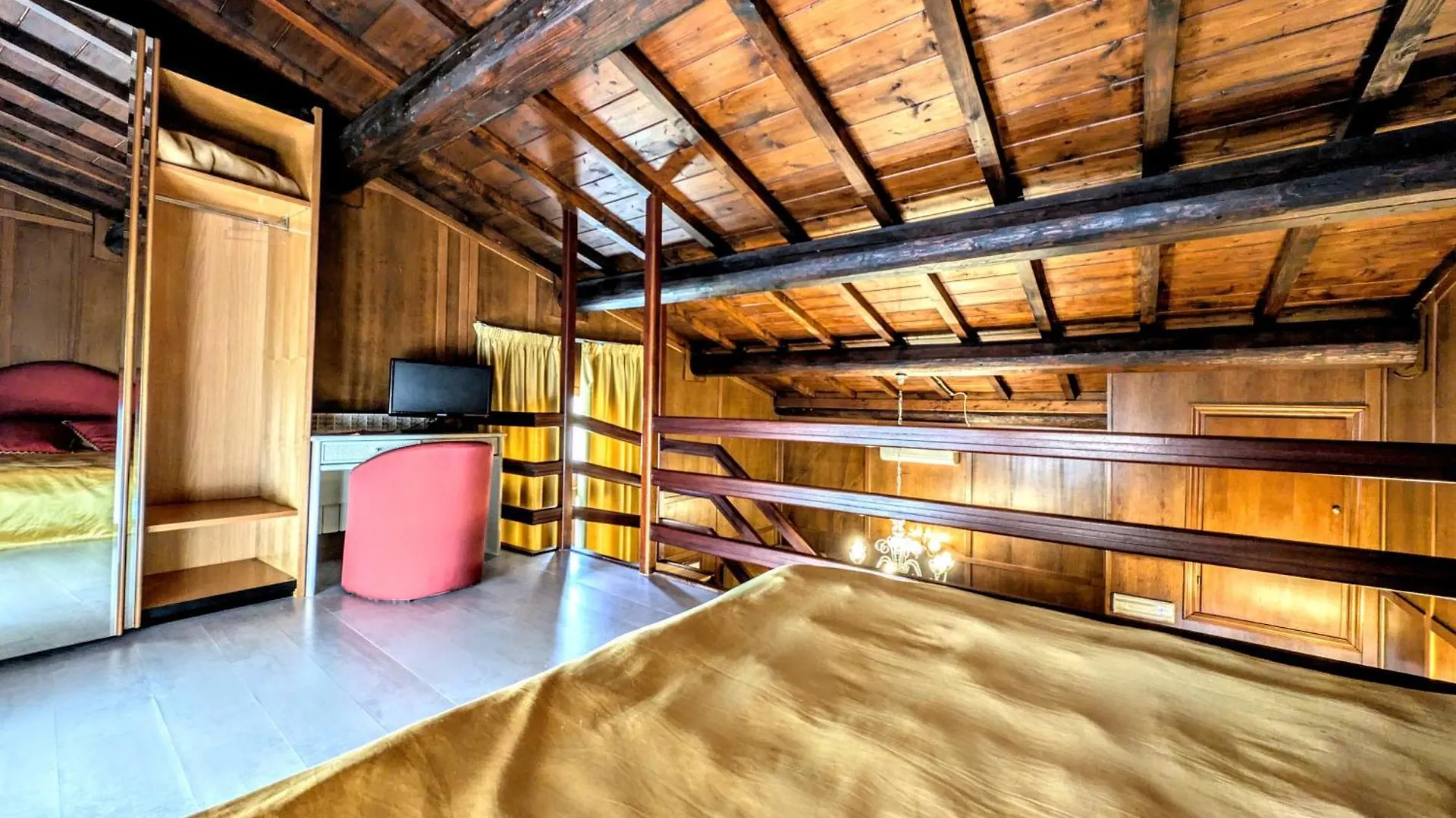 Residence Villa La Fornacina Incisa in Val d'Arno Apartamento