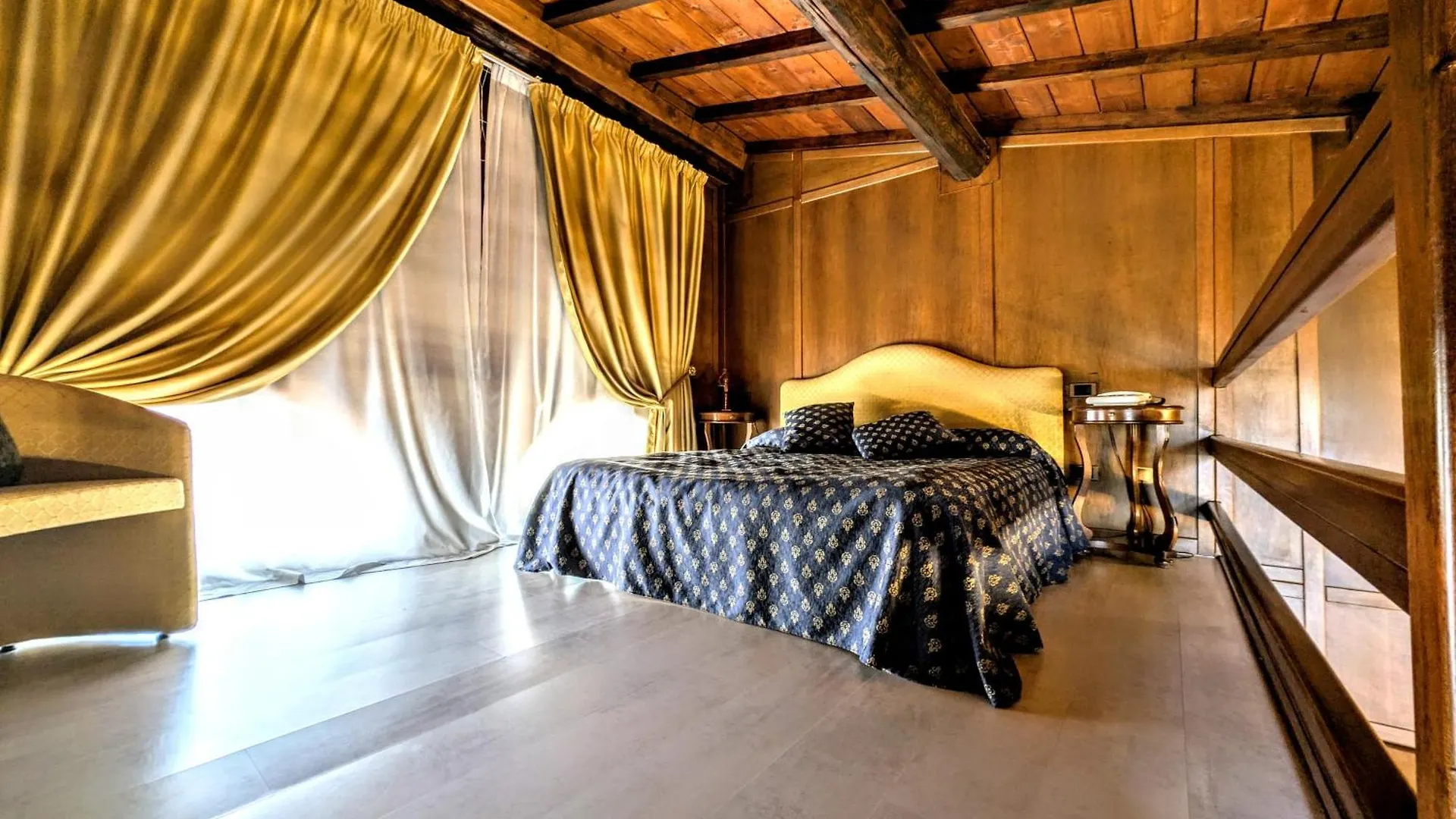 Apartamento Residence Villa La Fornacina Incisa in Val d'Arno