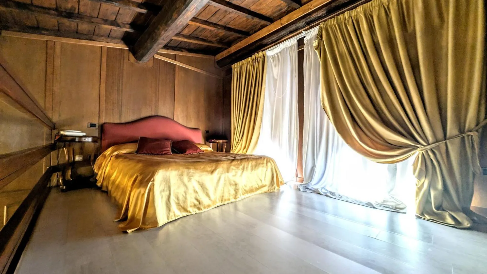 Residence Villa La Fornacina Incisa in Val d'Arno 0*,