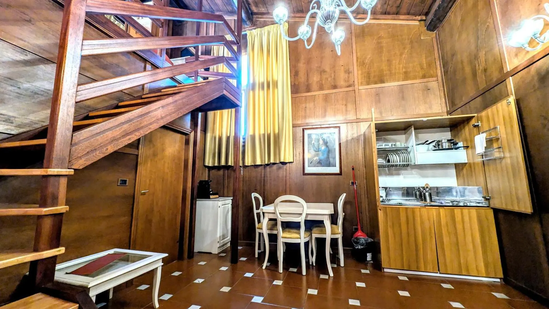 Residence Villa La Fornacina Incisa in Val d'Arno
