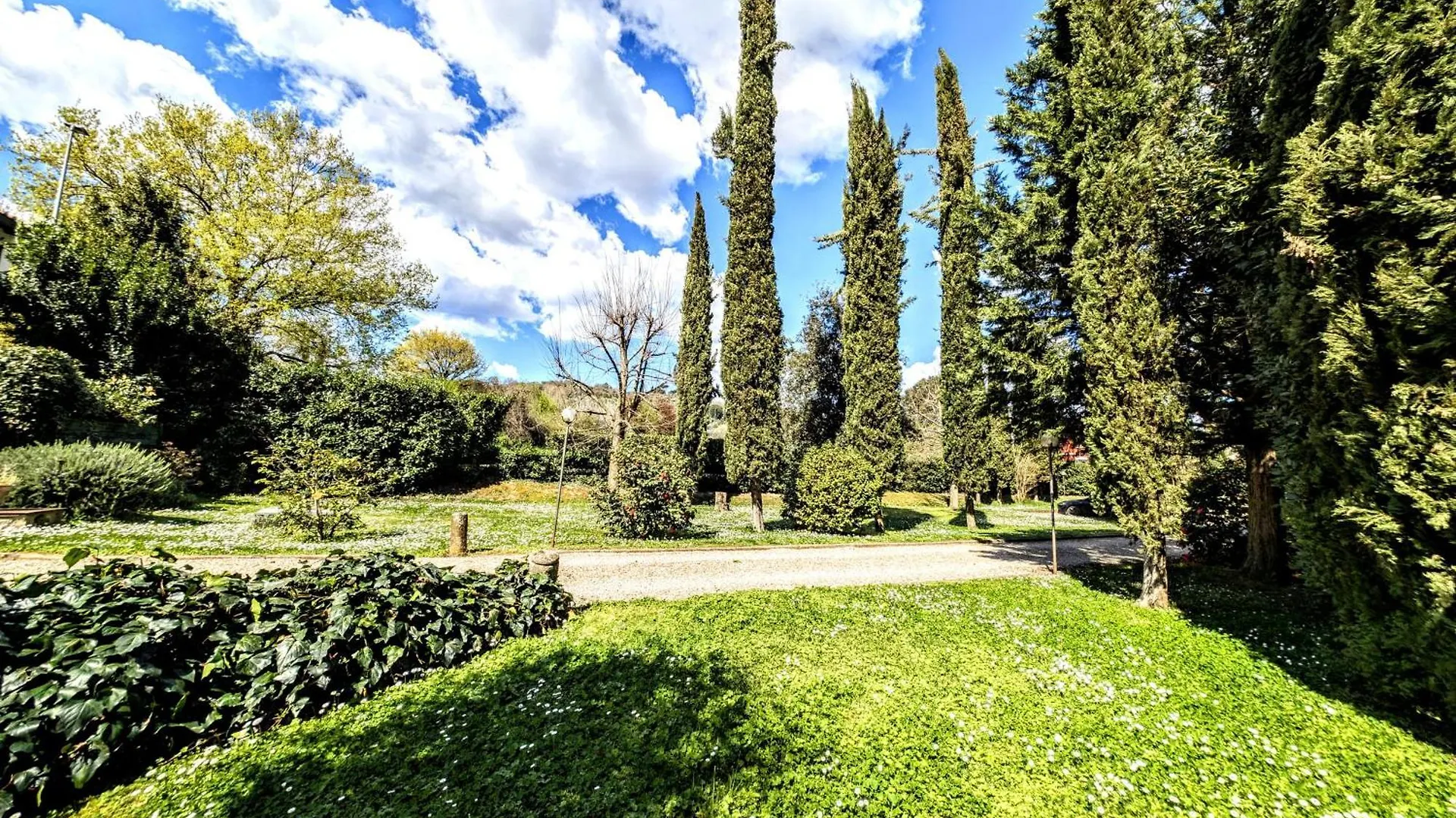 Residence Villa La Fornacina Incisa in Val d'Arno